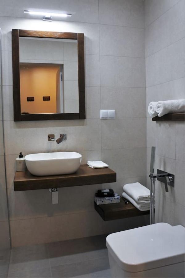 Boutique 108 - Old City, Luxury Apt. With A Garage Krakow Dış mekan fotoğraf