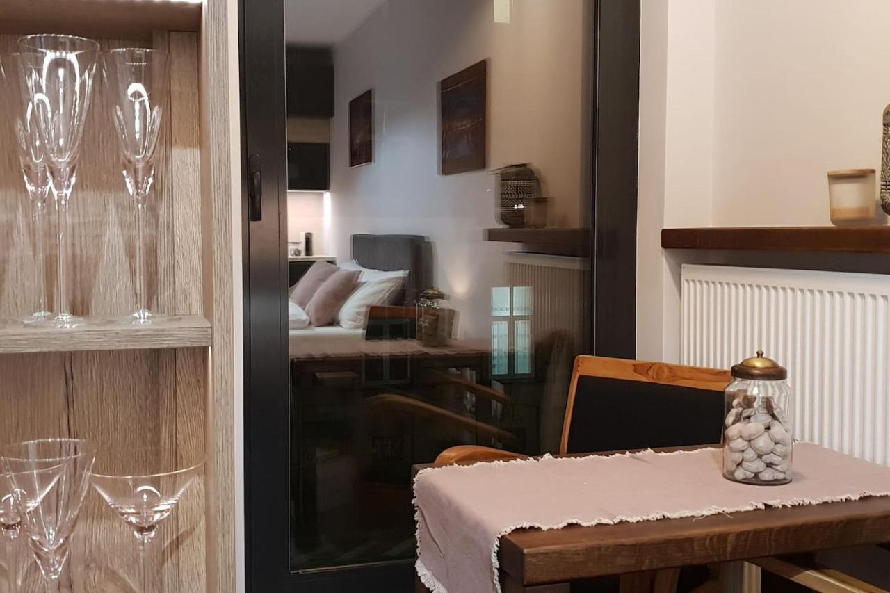 Boutique 108 - Old City, Luxury Apt. With A Garage Krakow Dış mekan fotoğraf
